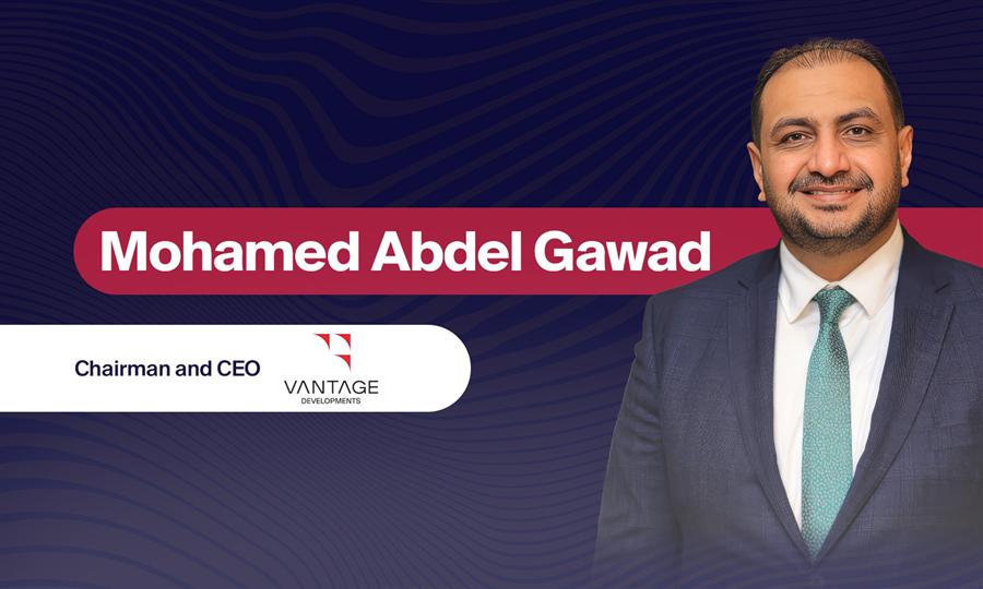 Vantage: Bridging Data, Innovation, and Investment in Egypt’s Real Estate Market